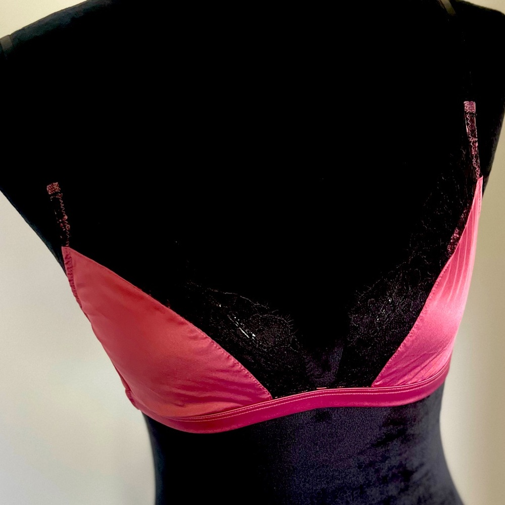 Victoria Secret Bralette Lace